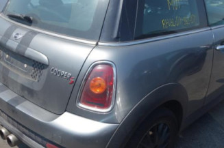 Malle/Hayon arriere MINI MINI 2 R56