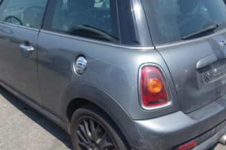 Malle/Hayon arriere MINI MINI 2 R56