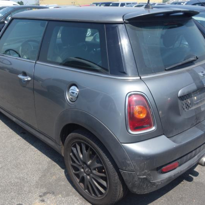 Malle/Hayon arriere MINI MINI 2 R56 Photo n°7