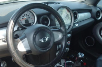 Malle/Hayon arriere MINI MINI 2 R56