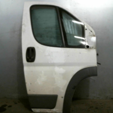 Porte avant droit CITROEN JUMPER 3 Photo n°1