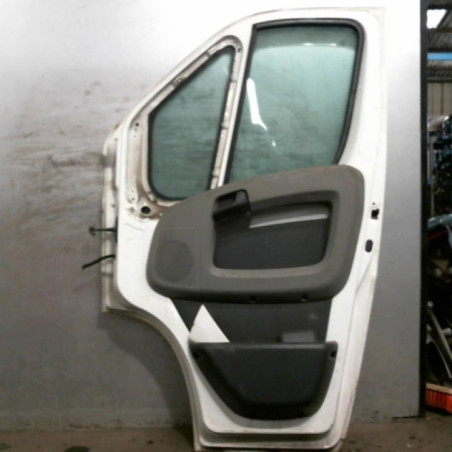 Porte avant droit CITROEN JUMPER 3