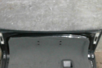 Malle/Hayon arriere OPEL VECTRA C
