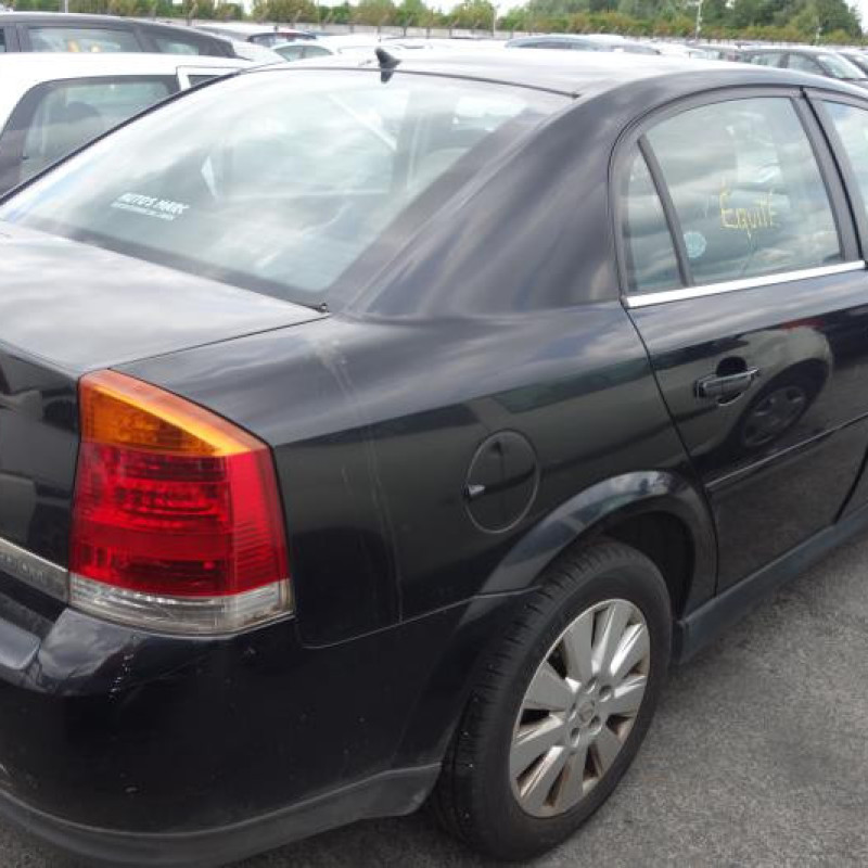 Retroviseur droit OPEL VECTRA C Photo n°6
