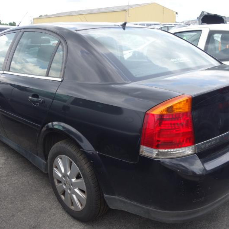 Retroviseur droit OPEL VECTRA C Photo n°7