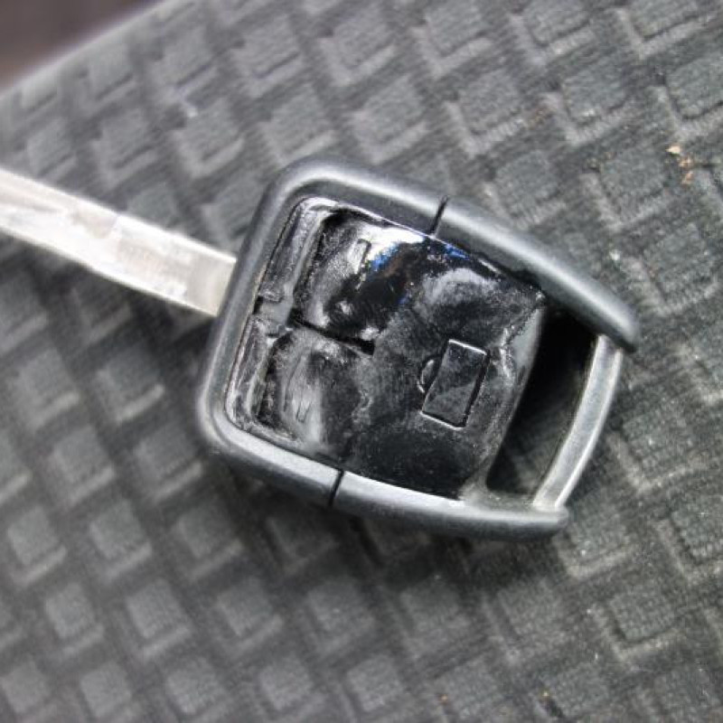 Retroviseur droit OPEL VECTRA C Photo n°10