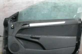 Porte avant droit OPEL ASTRA H