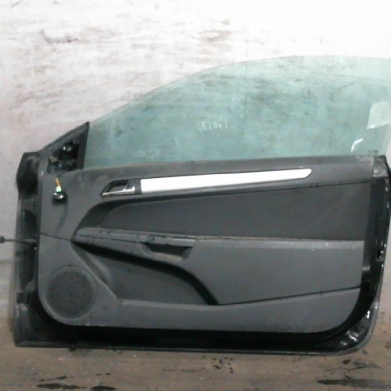 Porte avant droit OPEL ASTRA H Photo n°2