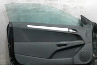 Porte avant gauche OPEL ASTRA H