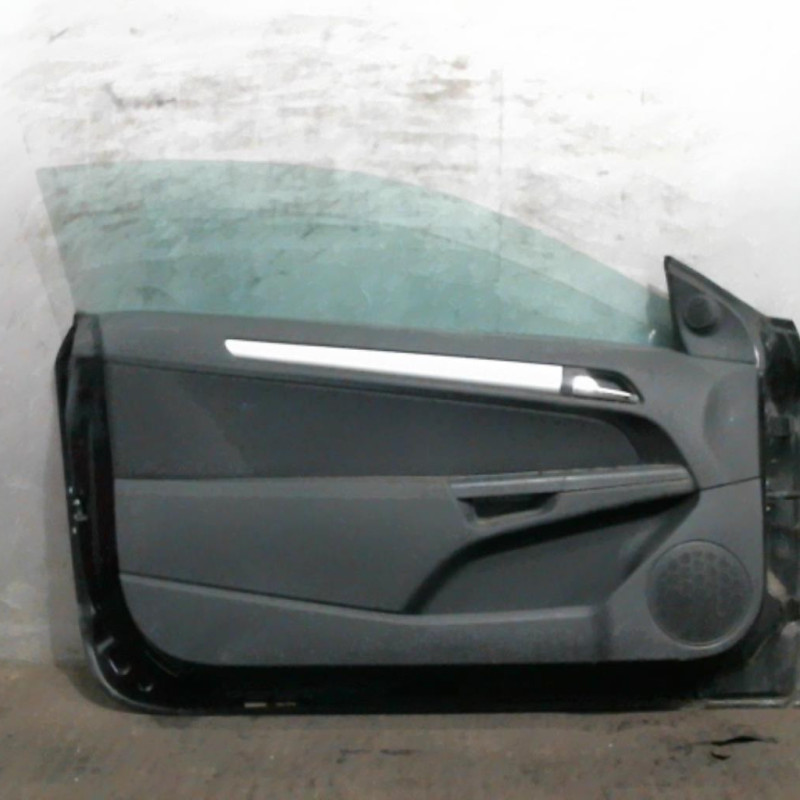 Porte avant gauche OPEL ASTRA H Photo n°2