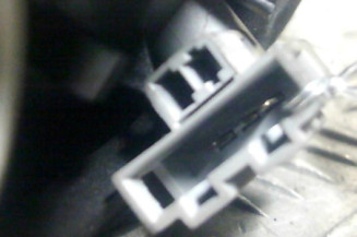 Feu arriere secondaire droit (feux) VOLKSWAGEN TIGUAN 1 Photo n°1
