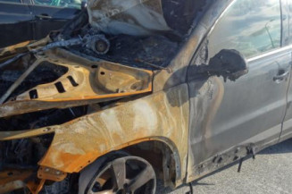 Feu arriere secondaire droit (feux) VOLKSWAGEN TIGUAN 1