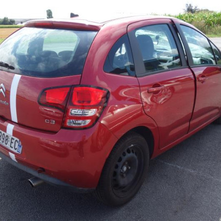 Vitre avant droit CITROEN C3 2