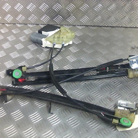 Leve vitre electrique avant droit SEAT LEON 2 Photo n°1