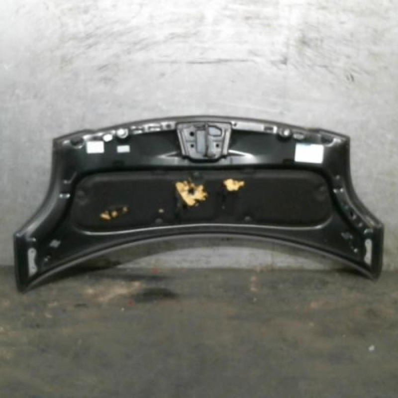 Capot TOYOTA YARIS 2 Photo n°2