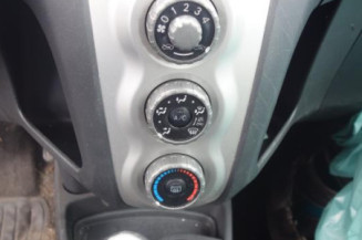 Capot TOYOTA YARIS 2