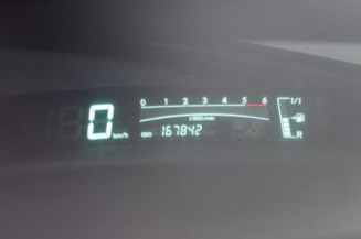 Trappe d'essence TOYOTA YARIS 2