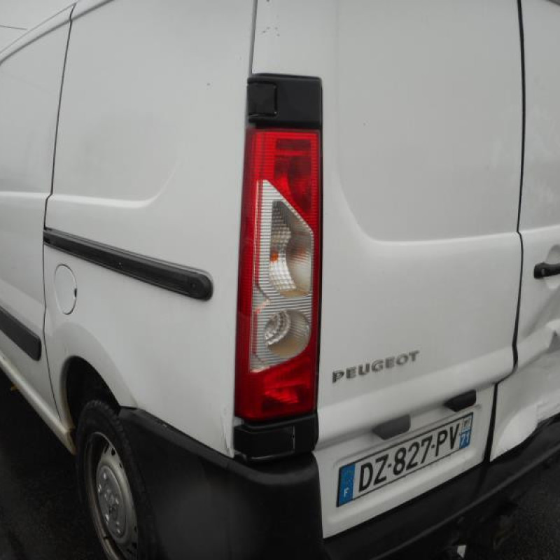 Boitier de prechauffage PEUGEOT EXPERT 2 Photo n°9