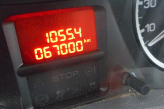 Boitier de prechauffage PEUGEOT EXPERT 2