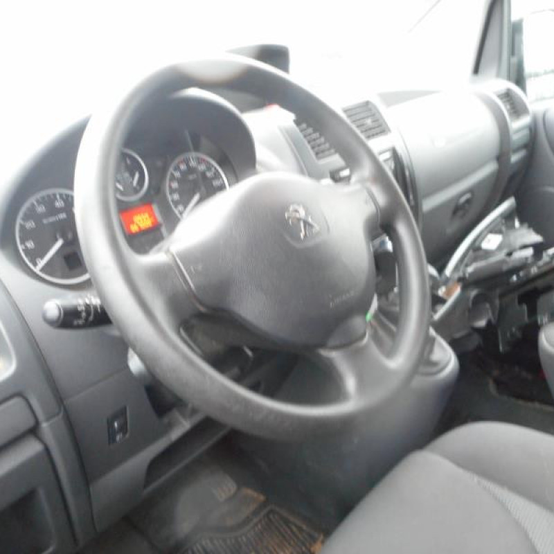 Boitier de prechauffage PEUGEOT EXPERT 2 Photo n°12