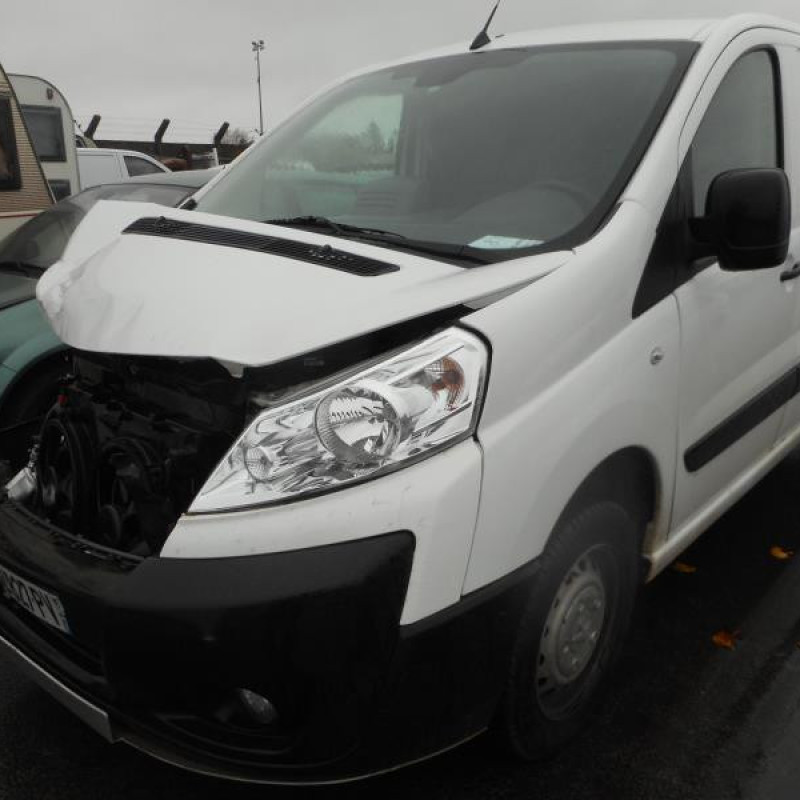 Bloc ABS (freins anti-blocage) PEUGEOT EXPERT 2 Photo n°3