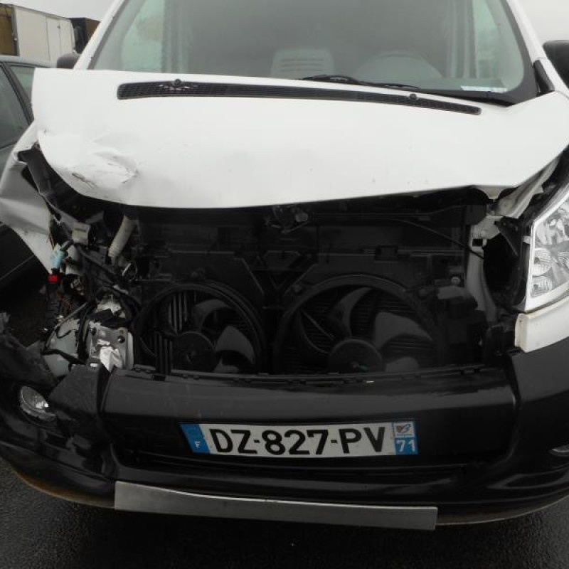 Bloc ABS (freins anti-blocage) PEUGEOT EXPERT 2 Photo n°4