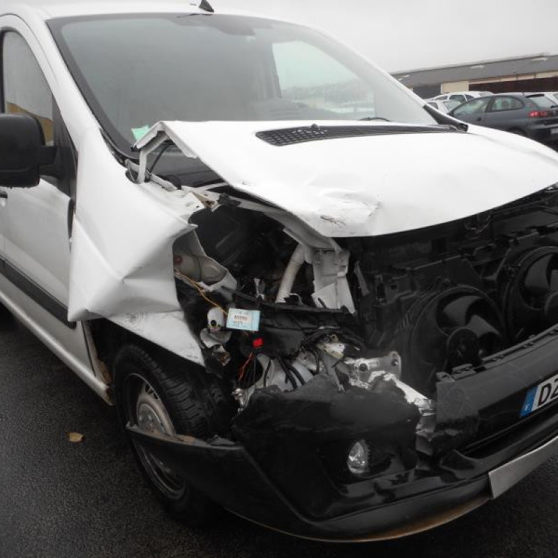 Bloc ABS (freins anti-blocage) PEUGEOT EXPERT 2 Photo n°5