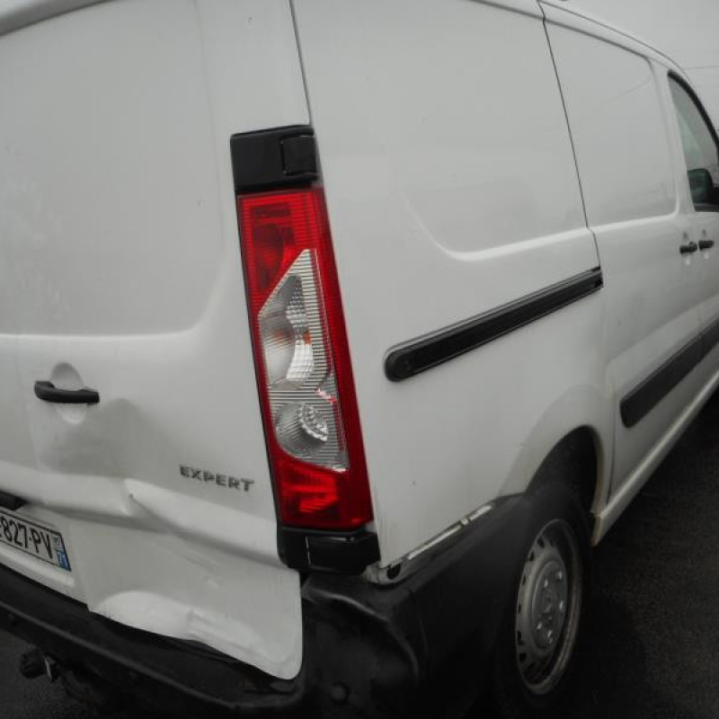 Bloc ABS (freins anti-blocage) PEUGEOT EXPERT 2 Photo n°6