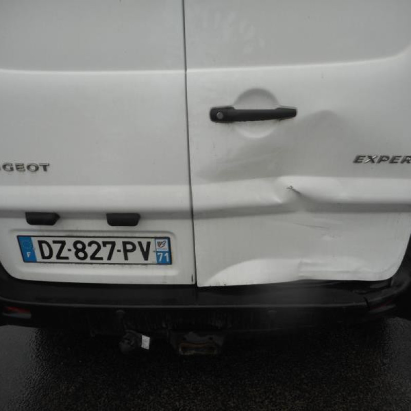 Bloc ABS (freins anti-blocage) PEUGEOT EXPERT 2 Photo n°7