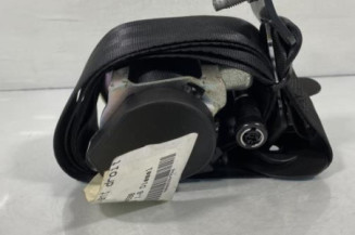 Pretensionneur de ceinture avant droit PEUGEOT 308 1 SW Photo n°1