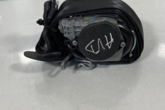 Pretensionneur de ceinture avant droit PEUGEOT 308 1 SW