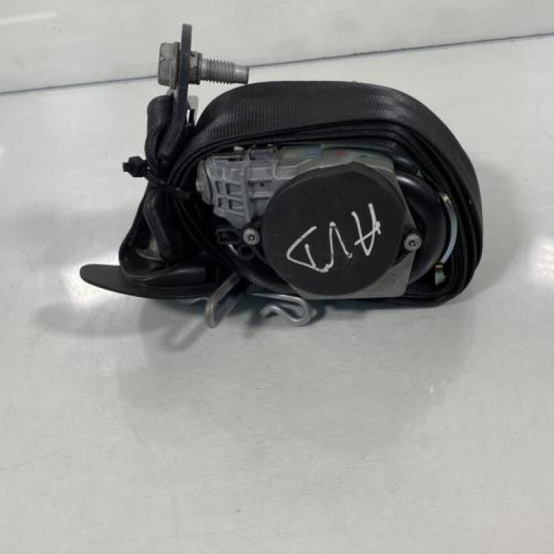 Pretensionneur de ceinture avant droit PEUGEOT 308 1 SW Photo n°3