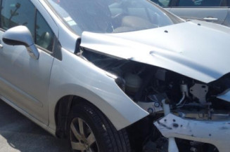 Pretensionneur de ceinture avant droit PEUGEOT 308 1 SW