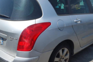 Pretensionneur de ceinture avant droit PEUGEOT 308 1 SW