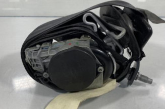 Pretensionneur de ceinture avant gauche PEUGEOT 308 1 SW Photo n°1