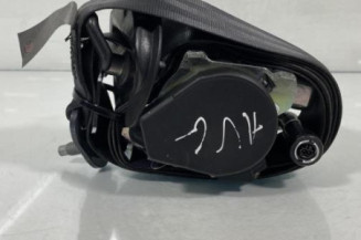 Pretensionneur de ceinture avant gauche PEUGEOT 308 1 SW