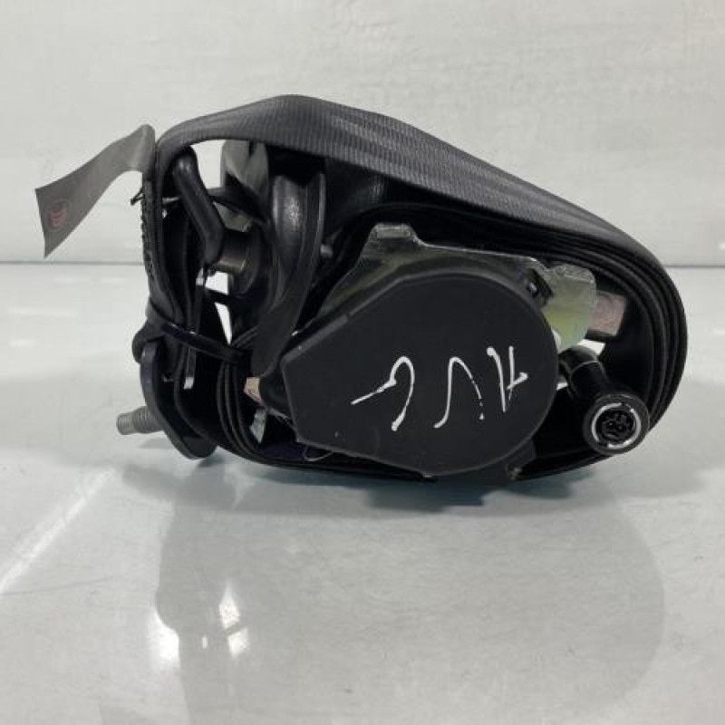 Pretensionneur de ceinture avant gauche PEUGEOT 308 1 SW Photo n°3
