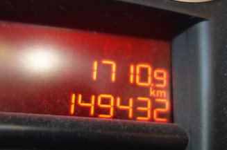 Pretensionneur de ceinture avant gauche PEUGEOT 308 1 SW