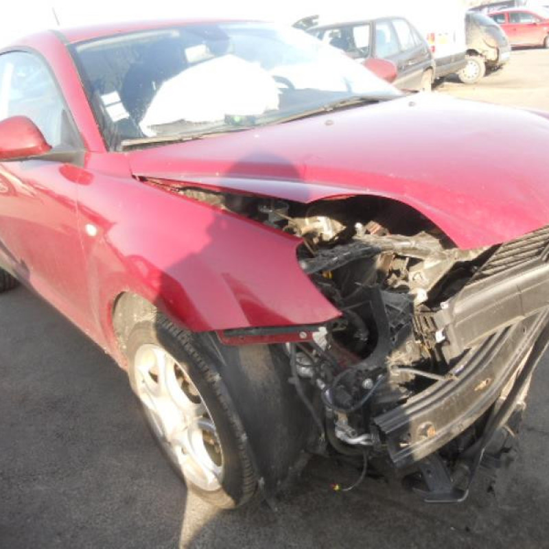 Feu arriere principal droit (feux) ALFA ROMEO MITO Photo n°3