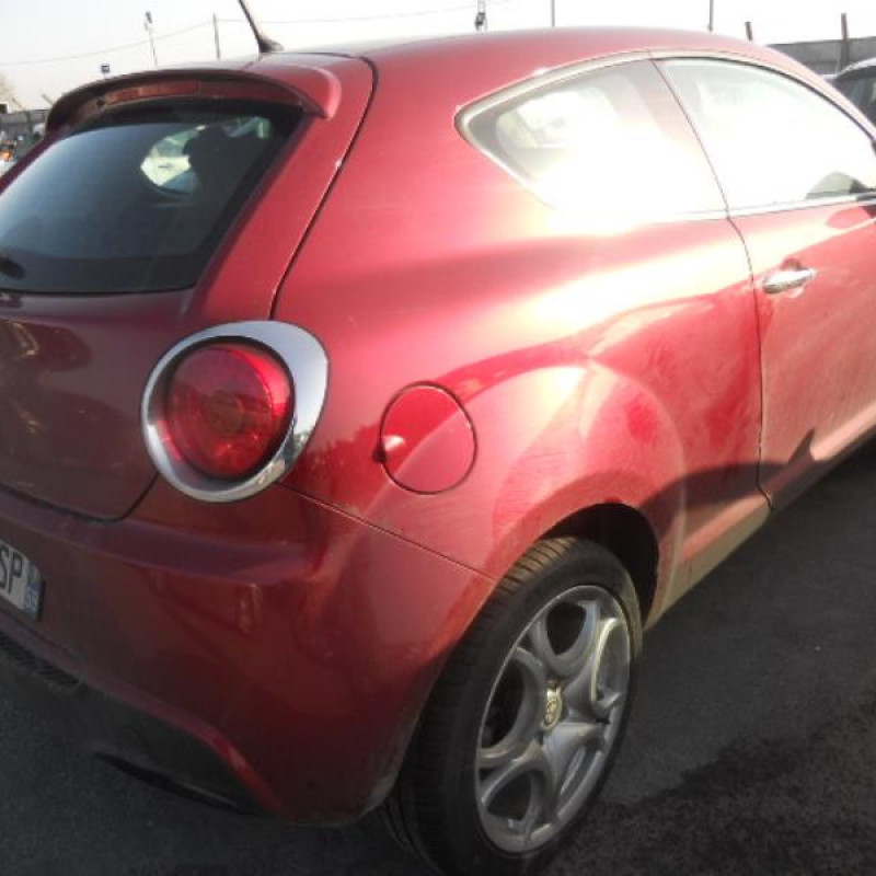 Feu arriere principal droit (feux) ALFA ROMEO MITO Photo n°4
