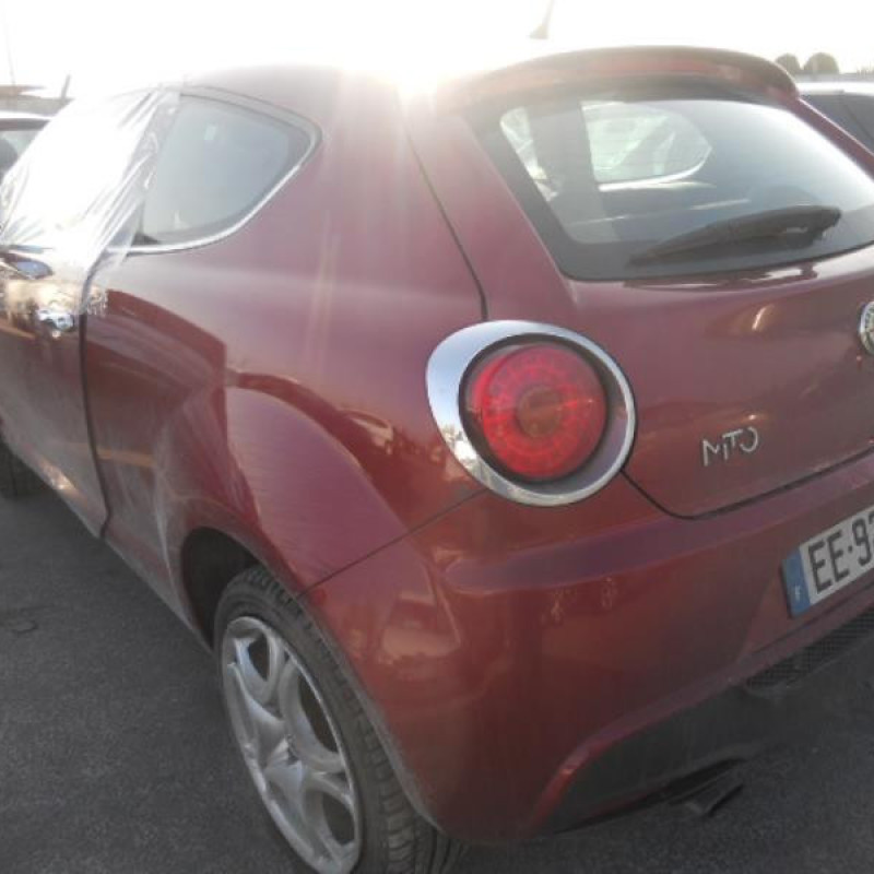 Feu arriere principal droit (feux) ALFA ROMEO MITO Photo n°5