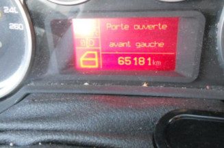 Feu arriere principal droit (feux) ALFA ROMEO MITO