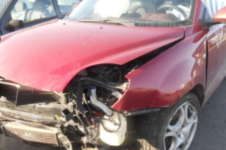 Serrure avant gauche ALFA ROMEO MITO