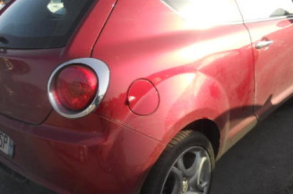 Serrure avant gauche ALFA ROMEO MITO