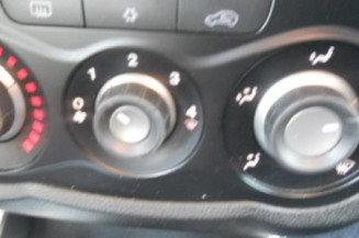 Serrure avant gauche ALFA ROMEO MITO
