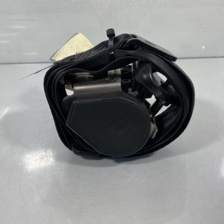 Ceinture arriere gauche RENAULT GRAND SCENIC 3 Photo n°1
