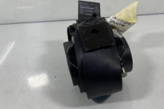 Ceinture arriere gauche RENAULT GRAND SCENIC 3