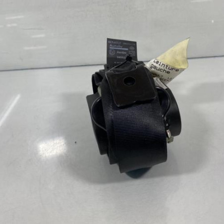 Ceinture arriere gauche RENAULT GRAND SCENIC 3