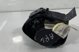Ceinture arriere gauche RENAULT GRAND SCENIC 3