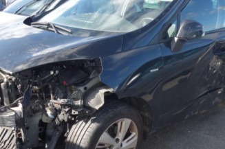 Ceinture arriere gauche RENAULT GRAND SCENIC 3